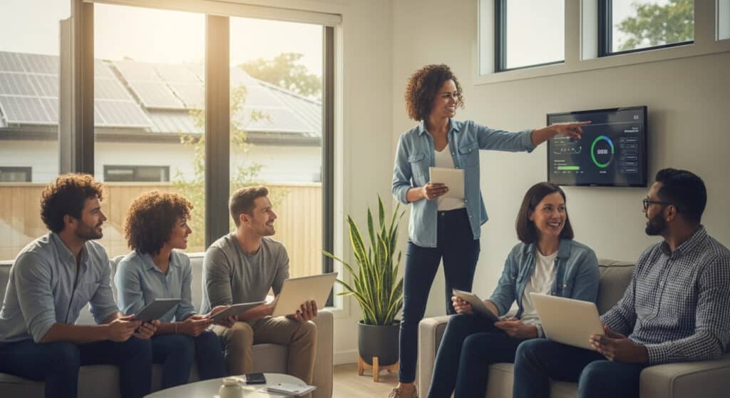 La bellenergie d’ici 2030