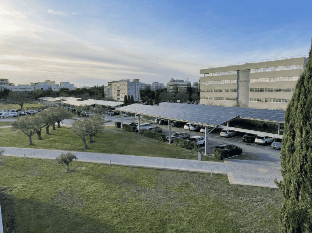 GreenYellow X Bausch + Lomb France