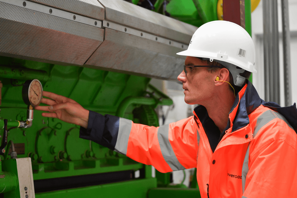 Biométhane : Evergaz lance 7 nouveaux projets