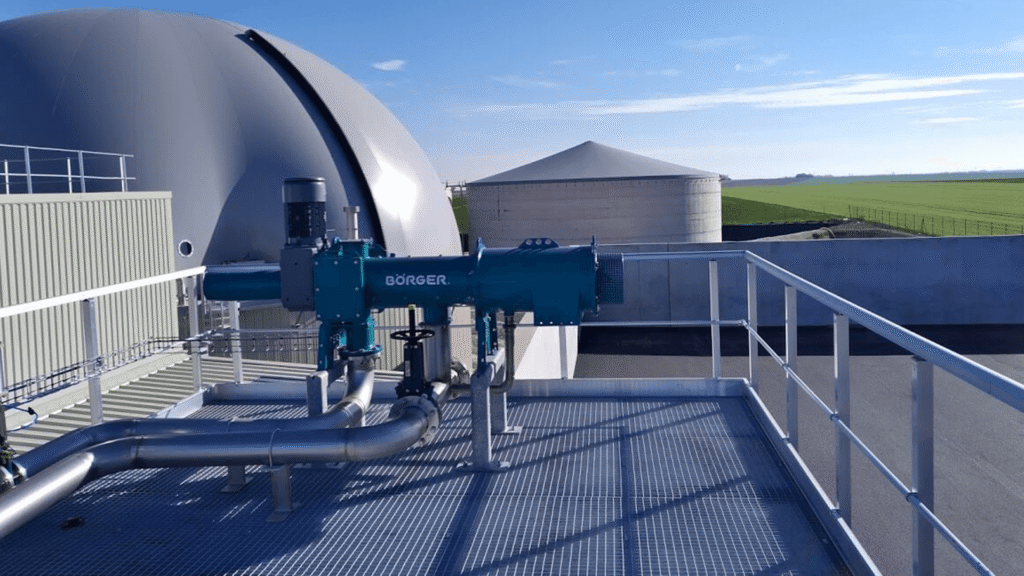 Biométhane : Evergaz lance 7 nouveaux projets